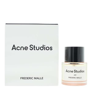 Acne Studios by Frederic Malle is a Floral Aldehyde fragrance for both women and men, created by perfumer Suzy Le Helley, and launched in 2024. The composition opens with a sparkling burst of aldehydes, bergamot, and mandarin, delivering a clean, citrusy brightness that immediately uplifts the senses. As the fragrance unfolds, a lush and romantic heart reveals itself with a refined bouquet of peach, orange blossom, violet, rose, lily of the valley, and jasmine—a blend that is both soft and luminous, evoking the timeless sophistication of vintage florals with a juicy, modern edge. In the dry-down, the base offers depth and warmth with sandalwood, frankincense, and the distinctive, airy smoothness of Iso E Super, while musk, vanilla, and heliotrope wrap the skin in a soft, sensual trail. This fragrance is a harmonious fusion of floral elegance, aldehydic clarity, and creamy woods, perfect for those who appreciate a refined scent that feels both nostalgic and refreshingly new. Ideal for day or evening wear, all year round.