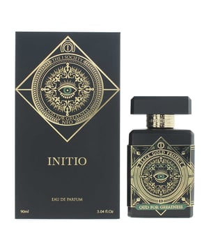 Oud For Greatness Neo by Initio is an Aromatic Spicy fragrance for both women and men, launched in 2024. The fragrance opens with a vibrant spark of bergamot, offering a zesty brightness that quickly deepens into the rich warmth of saffron. The heart reveals soothing lavender, creating a calming contrast to the intensity of the top notes. As it settles, the base unfolds with the luxurious depth of agarwood (oud) and fir, evoking a smoky, woody character that lingers gracefully on the skin. Elegant, intriguing, and versatile, this unisex scent is perfect for those who appreciate a fragrance that blends spice, wood, and aromatic freshness in perfect harmony. Ideal for both day and evening wear.