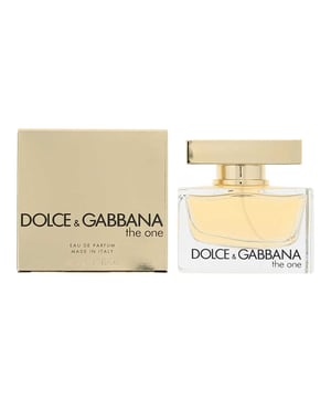 Dolce and Gabbana The One is a luxurious fragrance for women that was launched by the fashion house in 2006. The scent is described as a warm, amber, floral fragrance that is both sensual and sophisticated. The fragrance opens with top notes of mandarin, lychee and peach that give way to a heart of lily of the valley, jasmine, white lily and plum. The base notes include vanilla, vetiver, amber, and musk, which give the scent its warm and inviting finish. is a timeless and elegant fragrance that is perfect for special occasions or everyday wear.