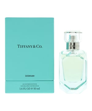 Tiffany &amp; Co. Intense is an Amber Floral fragrance for women created by Daniela (Roche) Andrier and launched in 2018 by Tiffany, who are best known for their Jewellery. Tiffany &amp; Co Intense has top notes of Pear, Mandarin Leaf and Pink Pepper; Middle notes of Iris, Rose and Jasmine; and Base notes of Musk, Cashmeran, Benzoin, Vanilla, Carrot and Amber. The scent is very fresh, sparkly, aquatic and clean with the Pear being one of the major notes. As it dries down it becomes elegant and classy. Not only is this a delightful scent, but it's also a long lasting and versatile one which us suitable all year round.