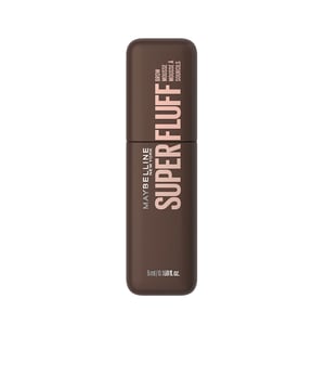 Conoce Superfluff para unas cejas suaves y rellenas. Hasta16h. Sin rigidez y sin residuos. Esta mousse para cejas es fácil de usar y viene con un cepillo que rellena y da un volumen ligero a la ceja. Su innovadora fórmula de mousse voluminizadora y ligera se funde sobre tu ceja para lograr un aspecto suave y voluminoso.&nbsp,