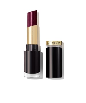El lápiz labial SUPER LUSTROUS GLASS SHINE de REVLON MASS MARKET ofrece un color irresistible y un brillo satinado. Esta barra de labios no solo aporta hidratación, sino también color y luminosidad, gracias a su innovadora fórmula que incluye aloe vera y esferas de relleno hialurónico. Beneficios: Se funde de manera instantánea en los labios, proporcionando una sensación de hidratación y un acabado brillante, gracias a su potente fórmula altamente hidratante.