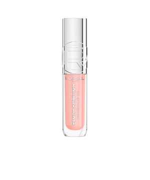 El aceite labial Plump Ambition de LOréal Paris rellena e hidrata los labios en cada aplicación, aportándoles volumen y brillo. Su fórmula está enriquecida con ácido hialurónico y tripéptidos para una hidratación que dura 24 horas (*test instrumental en 24 voluntarias). Consigue unos labios con volumen e irresistibles en 4 semanas (*test de consumidor en 113 mujeres). Disponible en 8 tonos.*Test instrumental en 24 voluntarias.&nbsp,