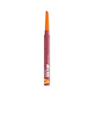 Prepárate, ¡porque lo hemos vuelto a hacer DUCKING! La familia Duck Plump se vuelve PLUMPER con un nuevo perfilador de labios voluminizador.12 nuevos perfiladores para unos labios DUCKING en tus tonos favoritos. Desde nudes para diario hasta rosas, rojos y marrones, el color perfecto existe y lo tenemos. Delineados. Irresistibles. Voluminizados. Además, este perfilador tiene un aplicador único que te va a encantar, diseñado con una punta de precisión de doble filo para ponértelo super fácil. Delinea con la punta de precisión para obtener líneas nítidas y limpias, y utiliza el borde plano para perfilar y acentuar las comisuras interiores hasta conseguir unos labios perfectos. Te guste la forma de labios que te guste, con este delineador la conseguirás. Es muy fácil. Este perfilador es perfecto para que los labios luzcan más rellenos, realzando su forma natural. ¡Labios cremosos en una sola pasada! Formulado con el mismo jengibre picante y guindilla que nuestro Duck Plump High Pigment Plumping Gloss, que se hizo viral. Volumen que resiste hasta 10 h. Vegano. Sin crueldad animal.
