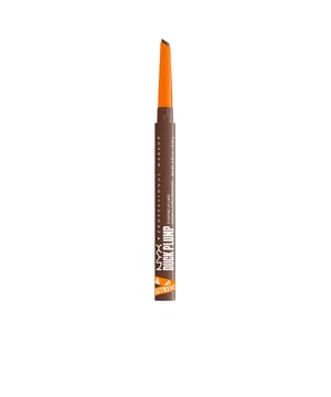 Prepárate, ¡porque lo hemos vuelto a hacer DUCKING! La familia Duck Plump se vuelve PLUMPER con un nuevo perfilador de labios voluminizador.12 nuevos perfiladores para unos labios DUCKING en tus tonos favoritos. Desde nudes para diario hasta rosas, rojos y marrones, el color perfecto existe y lo tenemos. Delineados. Irresistibles. Voluminizados. Además, este perfilador tiene un aplicador único que te va a encantar, diseñado con una punta de precisión de doble filo para ponértelo super fácil. Delinea con la punta de precisión para obtener líneas nítidas y limpias, y utiliza el borde plano para perfilar y acentuar las comisuras interiores hasta conseguir unos labios perfectos. Te guste la forma de labios que te guste, con este delineador la conseguirás. Es muy fácil. Este perfilador es perfecto para que los labios luzcan más rellenos, realzando su forma natural. ¡Labios cremosos en una sola pasada! Formulado con el mismo jengibre picante y guindilla que nuestro Duck Plump High Pigment Plumping Gloss, que se hizo viral. Volumen que resiste hasta 10 h. Vegano. Sin crueldad animal.