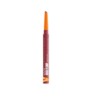 Prepárate, ¡porque lo hemos vuelto a hacer DUCKING! La familia Duck Plump se vuelve PLUMPER con un nuevo perfilador de labios voluminizador.12 nuevos perfiladores para unos labios DUCKING en tus tonos favoritos. Desde nudes para diario hasta rosas, rojos y marrones, el color perfecto existe y lo tenemos. Delineados. Irresistibles. Voluminizados. Además, este perfilador tiene un aplicador único que te va a encantar, diseñado con una punta de precisión de doble filo para ponértelo super fácil. Delinea con la punta de precisión para obtener líneas nítidas y limpias, y utiliza el borde plano para perfilar y acentuar las comisuras interiores hasta conseguir unos labios perfectos. Te guste la forma de labios que te guste, con este delineador la conseguirás. Es muy fácil. Este perfilador es perfecto para que los labios luzcan más rellenos, realzando su forma natural. ¡Labios cremosos en una sola pasada! Formulado con el mismo jengibre picante y guindilla que nuestro Duck Plump High Pigment Plumping Gloss, que se hizo viral. Volumen que resiste hasta 10 h. Vegano. Sin crueldad animal.