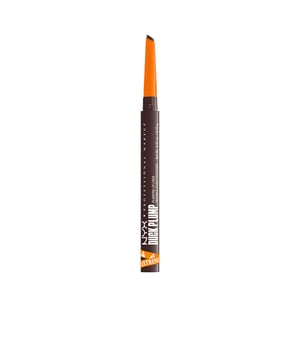 Prepárate, ¡porque lo hemos vuelto a hacer DUCKING! La familia Duck Plump se vuelve PLUMPER con un nuevo perfilador de labios voluminizador.12 nuevos perfiladores para unos labios DUCKING en tus tonos favoritos. Desde nudes para diario hasta rosas, rojos y marrones, el color perfecto existe y lo tenemos. Delineados. Irresistibles. Voluminizados. Además, este perfilador tiene un aplicador único que te va a encantar, diseñado con una punta de precisión de doble filo para ponértelo super fácil. Delinea con la punta de precisión para obtener líneas nítidas y limpias, y utiliza el borde plano para perfilar y acentuar las comisuras interiores hasta conseguir unos labios perfectos. Te guste la forma de labios que te guste, con este delineador la conseguirás. Es muy fácil. Este perfilador es perfecto para que los labios luzcan más rellenos, realzando su forma natural. ¡Labios cremosos en una sola pasada! Formulado con el mismo jengibre picante y guindilla que nuestro Duck Plump High Pigment Plumping Gloss, que se hizo viral. Volumen que resiste hasta 10 h. Vegano. Sin crueldad animal.
