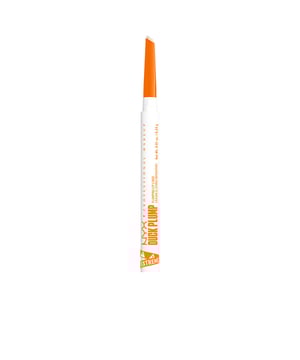 Prepárate, ¡porque lo hemos vuelto a hacer DUCKING! La familia Duck Plump se vuelve PLUMPER con un nuevo perfilador de labios voluminizador.12 nuevos perfiladores para unos labios DUCKING en tus tonos favoritos. Desde nudes para diario hasta rosas, rojos y marrones, el color perfecto existe y lo tenemos. Delineados. Irresistibles. Voluminizados. Además, este perfilador tiene un aplicador único que te va a encantar, diseñado con una punta de precisión de doble filo para ponértelo super fácil. Delinea con la punta de precisión para obtener líneas nítidas y limpias, y utiliza el borde plano para perfilar y acentuar las comisuras interiores hasta conseguir unos labios perfectos. Te guste la forma de labios que te guste, con este delineador la conseguirás. Es muy fácil. Este perfilador es perfecto para que los labios luzcan más rellenos, realzando su forma natural. ¡Labios cremosos en una sola pasada! Formulado con el mismo jengibre picante y guindilla que nuestro Duck Plump High Pigment Plumping Gloss, que se hizo viral. Volumen que resiste hasta 10 h. Vegano. Sin crueldad animal.