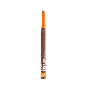 Prepárate, ¡porque lo hemos vuelto a hacer DUCKING! La familia Duck Plump se vuelve PLUMPER con un nuevo perfilador de labios voluminizador.12 nuevos perfiladores para unos labios DUCKING en tus tonos favoritos. Desde nudes para diario hasta rosas, rojos y marrones, el color perfecto existe y lo tenemos. Delineados. Irresistibles. Voluminizados. Además, este perfilador tiene un aplicador único que te va a encantar, diseñado con una punta de precisión de doble filo para ponértelo super fácil. Delinea con la punta de precisión para obtener líneas nítidas y limpias, y utiliza el borde plano para perfilar y acentuar las comisuras interiores hasta conseguir unos labios perfectos. Te guste la forma de labios que te guste, con este delineador la conseguirás. Es muy fácil. Este perfilador es perfecto para que los labios luzcan más rellenos, realzando su forma natural. ¡Labios cremosos en una sola pasada! Formulado con el mismo jengibre picante y guindilla que nuestro Duck Plump High Pigment Plumping Gloss, que se hizo viral. Volumen que resiste hasta 10 h. Vegano. Sin crueldad animal.