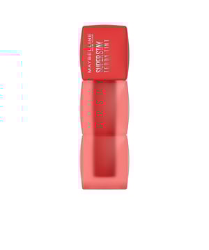 El lápiz labial Teddy Tint en el color Kneehigh garantiza unos labios delicados y suaves con acabado mate. La textura súper suave abraza los labios como un osito de peluche y, gracias a la fórmula Superstay, dura 12 horas, sin transferirse. Ya sea que se difumine suavemente o se aplique con una cobertura total, el lápiz labial Teddy Tint se puede combinar con cualquier look y crea un acabado de enfoque suave en los labios.