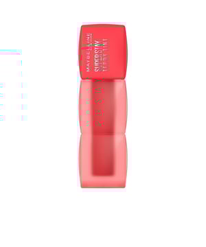 El lápiz labial Teddy Tint en el color Kneehigh garantiza unos labios delicados y suaves con acabado mate. La textura súper suave abraza los labios como un osito de peluche y, gracias a la fórmula Superstay, dura 12 horas, sin transferirse. Ya sea que se difumine suavemente o se aplique con una cobertura total, el lápiz labial Teddy Tint se puede combinar con cualquier look y crea un acabado de enfoque suave en los labios.