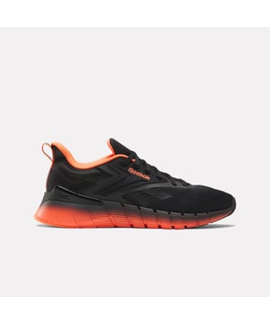 Lightweight mesh upper.Lace-up closure.EVA midsole.EVA and rubber outsole.