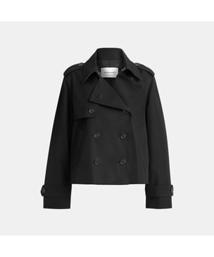Short Trench