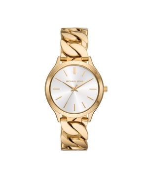 Michael Kors MK7472 - Reloj para mujer cuarzo acero inoxidable• material: acero inoxidable• cristal: minèral• pulsera: acero inoxidable• correa: dorado• resistencia al agua: 50 m (5 ATM)• tamaño de la caja: 38 mm
