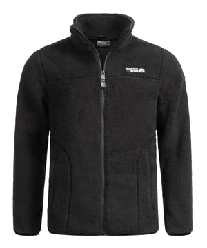 Arctic Seven heren fleecejas – Warm, licht en comfortabel voor koude dagen

Deze Sherpa fleecejas van Arctic Seven biedt warmte, stijl en comfort in één. Perfect voor herfst, winter en outdooractiviteiten. Met hoge kraag, stevige rits, zijzakken en elastische zoom voor extra bescherming.

✔ Isolerend en lichtgewicht
✔ Hoge kraag en stevige rits
✔ Zakken met ritssluiting
✔ Comfortabele pasvorm en draaggemak

Materiaal: 100% polyester