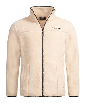 Arctic Seven heren fleecejas – Warm, licht en comfortabel voor koude dagen

Deze Sherpa fleecejas van Arctic Seven biedt warmte, stijl en comfort in één. Perfect voor herfst, winter en outdooractiviteiten. Met hoge kraag, stevige rits, zijzakken en elastische zoom voor extra bescherming.

✔ Isolerend en lichtgewicht
✔ Hoge kraag en stevige rits
✔ Zakken met ritssluiting
✔ Comfortabele pasvorm en draaggemak

Materiaal: 100% polyester
