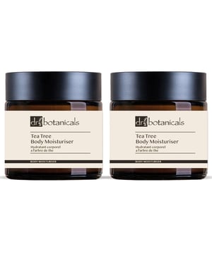 Discover the Eucalyptus & Tea Tree Body Moisturiser, your ultimate solution for smooth, healthy, and refreshed skin. Formulated for all skin types, this clean beauty moisturiser combines the hydrating power of Coconut Oil with the soothing properties of Tea Tree and Eucalyptus oils to provide deep hydration and calming relief for dry or irritated skin. Experience lasting moisture and a revitalised complexion with our vegan, cruelty-free, and dermatologist-approved formula, free from parabens, sulfates, and artificial fragrances. Apply generously to clean, dry skin morning and night for optimal results, and embrace the natural hydration your skin craves. Experience the difference today!