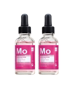 Revitalisieren Sie Ihre Haut mit unserem marokkanischen Rosen-Gesichtsserum, dem ultimativen Anti-Aging-Elixier, das für alle Hauttypen entwickelt wurde. Dieses leichte, schnell einziehende Serum ist mit leistungsstarken Inhaltsstoffen angereichert, wie Hyaluronsäure für tiefenwirksame Feuchtigkeit, Vitamin C zur Aufhellung und für ein ebenmäßiges Hautbild sowie mit pflegendem Argan- und Rosenöl, um Falten zu mildern und die Textur zu verbessern. Ideal für die Anwendung am Tag und in der Nacht, bekämpft es Trockenheit, Mattheit und feine Linien und hinterlässt einen jugendlichen, strahlenden Teint. Vegan, tierversuchsfrei und frei von schädlichen Chemikalien, ist dieses dermatologisch getestete Serum Ihre erste Wahl für ein glatteres, gesünderes Hautbild. Erleben Sie die Veränderung noch heute!