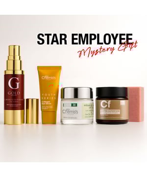 Unlock your skin's potential with the Star Employee Skin Renewal Beauty Mystery Gift Box! Each month, indulge in five luxurious skincare items valued at over £200, expertly curated to address various skin concerns and combat signs of ageing. This versatile gift is perfect for anyone, including those with sensitive skin, and features high-quality products designed to rejuvenate and refresh. With a surprise selection that varies monthly, no two boxes are alike, ensuring a delightful experience every time. Treat yourself or a loved one to this quality assurance skincare solution and discover the joy of revealing your skin’s true vitality. Order now and elevate your beauty routine!