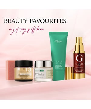 Elevate your beauty routine with our Beauty Favourites Mystery Gift Box, featuring five luxurious, handpicked products valued at over £200, all at an unbeatable price! Each box is curated to address various skin concerns and enhance your youthful glow, making it the perfect treat for yourself or a thoughtful gift for someone special. Enjoy the excitement of discovering new favorites with monthly variations that keep your beauty regimen fresh and engageing. Ideal for pampering or gifting, this unique selection allows you to explore without commitment. Note that contents may vary monthly, so ordering multiple boxes may lead to duplicates. Experience the thrill of beauty discovery—shop now and unveil your beauty secrets!