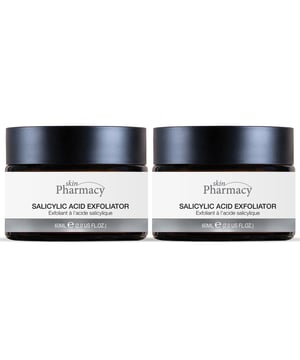 Revitalise your skin with our expertly crafted Revitalising Exfoliator, designed for clear, smooth, and radiant skin. Infused with Salicylic Acid, this powerful exfoliator penetrates deep into pores to combat blemishes while walnut shell powder gently sloughs away dead skin cells. Enjoy deep hydration from Glycerin and Shea Butter, leaving your skin soft and supple. Energising coffee seed extract and nourishing sweet almond oil work together to revitalise your complexion, giving you a healthy glow. Suitable for all skin types, including sensitive skin, this vegan and cruelty-free formula is free from parabens, sulfates, and artificial fragrances. Achieve a clearer, more luminous appearance with regular use—simply apply to damp skin, massage gently, and rinse thoroughly for best results. Experience the difference today and shop now!