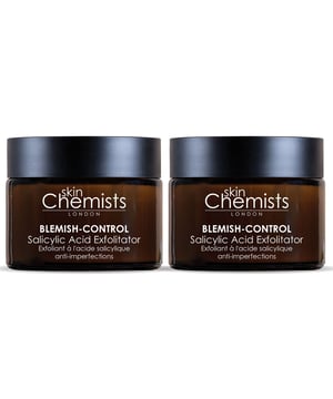 Introducing our Blemish-Control Exfoliator, your ultimate solution for achieving clearer, refreshed, and radiant skin! Specially formulated for all skin types, this gentle exfoliator combines the power of Salicylic Acid to target blemishes and unclog pores, while Walnut Shell Powder buffs away dead skin cells for a revitalised complexion. Infused with Coffee Seed Extract, it stimulates circulation for a healthy glow, and deeply hydrates with Sweet Almond Oil and Shea Butter, leaving your skin soft and supple. Perfect for combating breakouts and dullness, our dermatologist-approved, vegan, and cruelty-free formula is free from parabens, sulfates, and artificial fragrances. Experience the transformation to clearer, healthier skin by using our exfoliator 2-3 times a week for best results. Shop now and embrace your radiant skin!