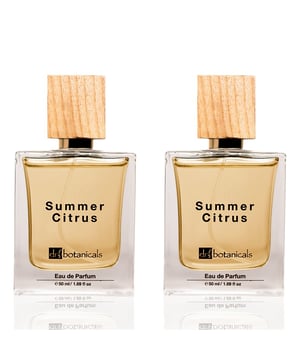 Experimenta la esencia uplifting del verano con nuestro Citrus Summer Eau De Parfum, una fragancia unisex refrescante e invigorante diseñada para iluminar tu día. Con notas de salida vibrantes de Bergamota y Naranja Mandarina, un corazón de Té y Grosella Negra, y una base cálida de Galbano, Almizcle, Sándalo y Petitgrain, este lujoso perfume ofrece una fragancia limpia que perdura maravillosamente. Perfecto para cualquier ocasión, de día o de noche, revitaliza tus sentidos y mejora tu estado de ánimo con su mezcla cítrica vibrante. Elaborado con ingredientes naturales, nuestra fórmula vegana y libre de crueldad está libre de parabenos y fragancias artificiales, haciéndola adecuada para todos. Rocía sobre piel limpia y seca para una experiencia energizante que dura todo el día. ¡Compra ahora para elevar tu colección de fragancias!