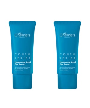 Revitalisieren Sie Ihre Augen mit unserem Youthful Eye Serum, das speziell für müde, fahle und alternde Augen entwickelt wurde. Dieses leichte Serum, angereichert mit 1,5 % Hyaluronsäure, spendet intensive Feuchtigkeit und beruhigt die empfindliche Augenpartie, während es sichtbar feine Linien und Falten reduziert für ein glatteres, jugendliches Erscheinungsbild. Schnell einziehend und nicht fettend, ist es perfekt für die Anwendung morgens und abends geeignet. Geeignet für alle Hauttypen, einschließlich empfindlicher Haut, ist unsere vegane und tierversuchsfreie Formel frei von Parabenen, Sulfaten und künstlichen Duftstoffen. Verabschieden Sie sich von müden Augen und begrüßen Sie einen erfrischten, lebendigen Look – shoppen Sie jetzt und erleben Sie den Unterschied!