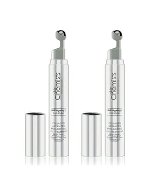 Revitalise your eyes with our expertly formulated Revitalising Eye Treatment, designed to combat fine lines, wrinkles, and puffiness. Infused with Collagen Amino Acids, Aloe Vera, and Glycerin, this powerful treatment boosts elasticity and deeply hydrates, leaving your skin firmer and more youthful. Enjoy smoother skin with reduced fine lines, refreshed hydration, and protection against environmental stressors thanks to Vitamin E and stabilised Vitamin C. Suitable for all skin types, including sensitive skin, our vegan and cruelty-free formula is free from parabens, sulfates, and artificial fragrances. Apply morning and night for optimal results and experience the difference today!