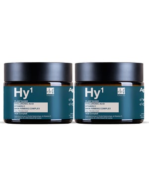Introducing our Hydrating Radiance Day Moisturiser, your ultimate daily glow booster designed for all skin types. This luxurious cream is expertly formulated with Hyaluronic Acid for deep hydration, Vitamin C to brighten your complexion, and a skin-firming complex that improves elasticity for a youthful appearance. Lightweight and non-greasy, it effortlessly absorbs into the skin, making it perfect for daily wear. Say goodbye to dry, tired skin and dull complexions, and hello to a plump, radiant glow. Plus, it's vegan, cruelty-free, and free from parabens, sulfates, and artificial fragrances. Apply every morning on clean skin and follow with sunscreen for optimal protection. Experience the transformative benefits of our Hydrating Radiance Day Moisturiser today!