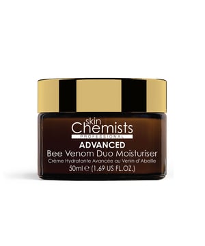 Transform your skincare routine with our Pro-5 Collagen Bee Venom Duo Moisturiser, the ultimate solution for youthful, hydrated, and radiant skin. Perfect for all skin types, this luxurious formula is infused with collagen and bee venom to deeply nourish and rejuvenate your complexion. Experience lasting hydration and a luminous glow as it stimulates collagen production and soothes with anti-inflammatory properties. Free from parabens, sulfates, and artificial fragrances, our vegan and cruelty-free moisturiser is dermatologist-tested for your peace of mind. Apply generously morning and night for soft, supple skin and enjoy a revitalised appearance that reduces fine lines. Shop now and elevate your skincare game!