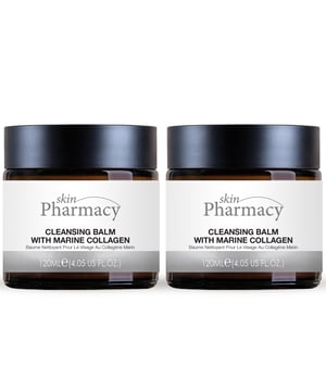 Revitalise your skincare routine with our Marine Collagen Cleansing Balm, designed for all skin types, especially those battling dullness and clogged pores. Infused with nourishing marine collagen, luxurious shea butter, and gentle salicylic acid, this balm deeply cleanses and hydrates while removing impurities. Experience a youthful glow as it moisturises, softens, and exfoliates, promoting clarity and a smooth complexion. Suitable for sensitive skin, our vegan and cruelty-free formula is free from parabens, sulfates, and artificial fragrances. Transform your cleansing ritual into a pampering experience—scoop a small amount, massage onto dry skin, and rinse with warm water for best results. Shop now for radiant, refreshed skin!