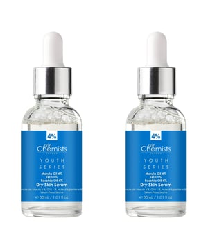 Entdecken Sie die ultimative Lösung für intensive Feuchtigkeit mit unserem nährenden Serum für trockene Haut, das speziell für trockene, dehydrierte und empfindliche Haut entwickelt wurde. Angereichert mit den nährenden Eigenschaften von Marula-Öl, Q10 und Wildrosenöl bietet dieses kraftvolle Serum tiefgehende Feuchtigkeit, stellt die natürliche Barriere Ihrer Haut wieder her und lindert Irritationen, was es ideal für Bedingungen wie Rosazea und Ekzeme macht. Leicht und schnell einziehend eignet es sich perfekt für die Anwendung tagsüber und nachts. Tragen Sie einfach 2-3 Tropfen auf die gereinigte, trockene Haut auf und folgen Sie mit Ihrer Lieblingsfeuchtigkeitscreme für optimale Ergebnisse. Geeignet für alle Hauttypen und frei von Parabenen, Sulfaten und künstlichen Fragrance, verspricht unsere vegane und tierversuchsfreie Formel einen verjüngten und strahlenden Teint. Erleben Sie den Unterschied noch heute!