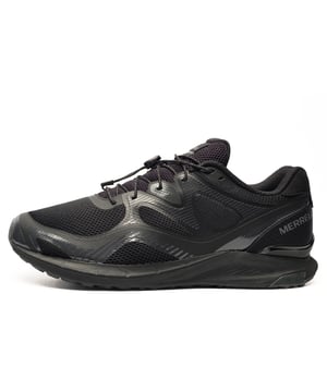 NEW IN 2025 MODEL & COLOUR
 Engineered for everyday performance, the Skyquest Trek combines athletic design with all-day comfort. Inspired by Merrells elite athletic footwear, this versatile sneaker excels in both durability and styleperfect for active lifestyles.
 Crafted with a breathable mesh upper and a 60% recycled cord, the lock lacing system ensures a snug, secure fit with every step. Whether you're running errands, hitting the gym, or taking on the trail, the Die cut EVA footbed and lightweight EVA foam midsole provides superior comfort and stability, supporting your feet throughout your day.
 The Skyquest Trek offers the perfect balance of athletic performance and street-smart design, making it an ideal choice for outdoor wear, daily routines or a quick workout at the gym.
 NEW IN 2025 MODEL & COLOUR
 - Synthetic and mesh upper
 - 60% recycled cord and lock lacing system ensures a quick and secure fit
 - Die cut EVA footbed provides cushioning and support.
 - Moulded TPU heel counter for added stability
 - Cleansport NXT natural odour control
 - Lightweight EVA midsole for comfort and support
 - Merrell Sticky Rubber outsole delivers durable traction
 - Soft padded heel & ankle collar 
 - Comfort cushioned insole
 - Merrell branding