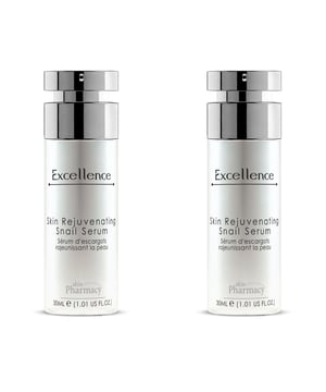 Transform your skincare routine with our Excellence Skin Repairing Snail Serum, the ultimate anti-ageing solution for youthful, flawless skin. Formulated to lift, tighten, and rejuvenate all skin types—especially sensitive skin—this powerful serum harnesses the benefits of snail secretion, aloe vera, and allantoin. Experience the soothing hydration that calms your complexion while effectively repairing fine lines for a smoother, radiant appearance. Lightweight and fast-absorbing, it's perfect for both day and night use. Enjoy a vegan, cruelty-free formula that’s free from parabens, sulfates, and artificial fragrances. Achieve a revitalised look and embrace the confidence of beautiful skin—shop now and elevate your beauty regimen!