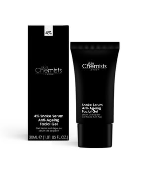 Revitalisierendes Schlangenserum ist Ihre ultimative Anti-Aging-Lösung zur Bekämpfung von feinen Linien, schlaffer Haut und fadem Teint. Dieses professionell formulierte Serum eignet sich für alle Hauttypen und ist angereichert mit kraftvollen Peptiden, Hyaluronsäure und nährenden Pflanzenextrakten. Seine leichte Gel-Textur bietet tiefenwirksame Feuchtigkeit, verbessert die Elastizität und fördert einen jugendlichen Glanz. Erleben Sie die Vorteile einer schnell einziehenden Formel, die das Erscheinungsbild von Falten reduziert, die Hautstruktur verbessert und den Teint strafft, wodurch es perfekt zum Schichten unter Feuchtigkeitscreme oder Make-up geeignet ist. Tragen Sie morgens und abends 2-3 Tropfen auf die gereinigte Haut auf, um optimale Ergebnisse zu erzielen. Vegan, tierversuchs- und frei von Parabenen, Sulfaten und künstlichen Düften, wird dieses vom Dermatologen empfohlene Serum Ihre Haut verjüngen und Ihnen einen strahlenden Teint verleihen. Kaufen Sie jetzt und entdecken Sie den Unterschied!