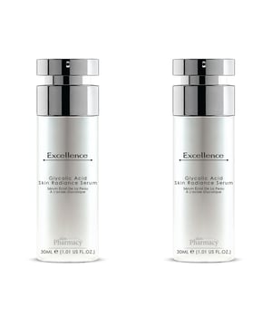 Revitalise your skin with our Radiance Renewal Serum, specially formulated for dull, uneven, and tired complexions. Infused with Glycolic Acid and Aloe Vera, this lightweight serum brightens and smooths while providing essential hydration. Ideal for all skin types, it minimises pores and refines texture for a flawless finish. Simply apply 2-3 drops onto clean, dry skin morning and night, and follow with your favorite moisturiser for optimal results. Vegan, cruelty-free, and dermatologist-tested, our serum is free from parabens, sulfates, and artificial fragrances, making it the perfect addition to your skincare routine. Experience the transformation to luminous skin today!