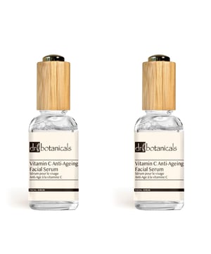 Revitaliza tu piel con nuestro Suero Facial Antienvejecimiento de Vitamina C, diseñado para todo tipo de piel que busca una complexión más brillante, suave y radiante. Infundido con ingredientes naturales como el Aloe Vera y el Ácido Salicílico, este suero ligero ilumina la piel opaca, refina los poros y hidrata para un brillo juvenil. Perfecto para su uso de día y de noche, simplemente aplica de 2 a 3 gotas sobre la piel limpia y seca y sigue con tu hidratante favorito. Disfruta de los beneficios de una fórmula vegana, libre de crueldad y sin parabenos, sulfatos ni fragancias artificiales. ¡Experimenta la diferencia y desbloquea el potencial de tu piel hoy mismo!