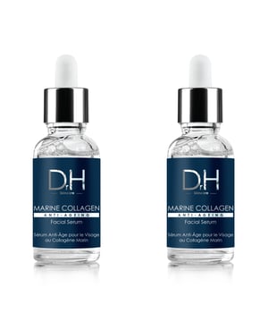 Revitalise your skin with our Rejuvenating Marine Collagen Serum, specially formulated for dull, ageing, and dehydrated skin. Infused with Collagen Amino Acids, Sodium Ascorbyl Phosphate, and Bee Venom, this luxurious serum deeply hydrates, brightens, and enhances your skin's vitality, leaving you with a radiant, youthful complexion. Suitable for all skin types, including sensitive skin, our vegan and cruelty-free formula is free from parabens, sulfates, and artificial fragrances. Experience intense hydration that restores elasticity and reduces the appearance of fine lines. For best results, apply 2-3 drops to clean skin morning and night, followed by your favorite moisturiser. Transform your skincare routine and embrace a luminous glow today!