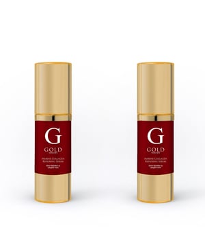 Entdecken Sie die transformative Kraft unseres Marine Collagen Repairing Serums, das für verbesserte Elastizität und Feuchtigkeit entwickelt wurde und die perfekte Verjüngungslösung für alle Hauttypen darstellt. Angereichert mit marinem Kollagen, Aloe Vera und Vitamin E, nährt und revitalisiert dieses luxuriöse Serum Ihre Haut intensiv und verleiht Ihnen einen strahlenden, jugendlichen Teint. Seine leichte, schnell einziehende Formel beruhigt Irritationen und schützt vor Umwelteinflüssen, sodass sich Ihre Haut prall und erfrischt anfühlt. Ideal für die tägliche Anwendung: Tragen Sie einfach 2-3 Tropfen auf die gereinigte Haut morgens und abends auf und folgen Sie mit Ihrer Lieblingsfeuchtigkeitspflege für optimale Ergebnisse. Vegan, tierversuchsfrei und dermatologisch getestet – unser Serum ist frei von Parabenen, Sulfaten und künstlichen Duftstoffen, was es zu einer sicheren Wahl für empfindliche Haut macht. Erleben Sie noch heute den Unterschied und umarmen Sie die natürliche Schönheit Ihrer Haut!