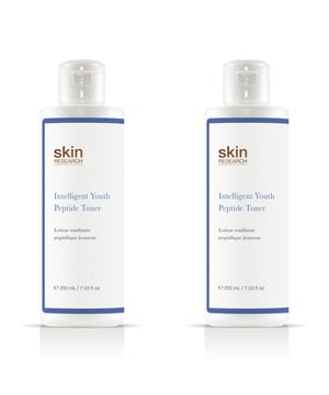 Introducing our Revitalising Youth Peptide Toner, the ultimate hydration solution for all skin types! Designed to combat dull and tired skin, this nutrient-rich formula is infused with a powerful blend of peptides and botanical extracts that hydrate, tone, and rejuvenate your complexion. Experience deep hydration for a plump, radiant look while minimising pores for a smooth, refined texture. Our toner boosts collagen and elasticity, delivering youthful contours and a refreshed, luminous glow. With anti-inflammatory properties, it soothes and calms your skin, making it perfect for daily use. Suitable for all skin types, vegan, cruelty-free, and free from parabens, sulfates, and artificial fragrances, this dermatologist-approved toner is your go-to for revitalised skin. Apply morning and evening for optimal results and experience the difference today!