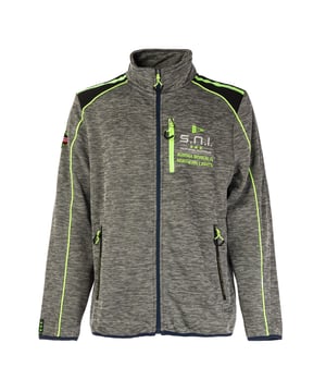 Herren-Sweatshirt Scuola Nautica Italiana, ein Symbol für lässigen Stil und Praktikabilität. Hergestellt aus hochwertigen Materialien, um Komfort und Widerstandsfähigkeit zu garantieren, ist es ideal für die Freizeit oder tägliche Aktivitäten. Es zeichnet sich durch ein essentielles Design und Details aus, die von der nautischen Welt inspiriert sind, und garantiert Vielseitigkeit und einen raffinierten Look. Perfekt für alle, die Eleganz und Funktionalität bei jeder Gelegenheit suchen.