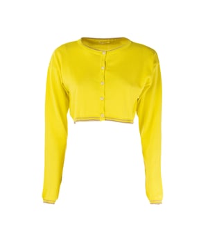 Ontdek de Gaudì-collectie met meisjesvestjes, ontworpen voor een comfortabele en altijd modieuze look.