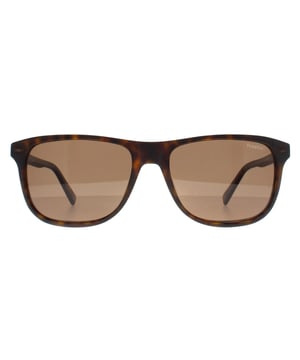 Banana Republic Rectangle Mens Matte Havana Brown Polarized BR 1004/S  Sunglasses Elevate your everyday look with the effortlessly refined BR 1004/S sunglasses by Banana Republic. Featuring a clean, contemporary silhouette with a subtle retro touch, these frames are crafted for those who appreciate timeless design with modern comfort. The lightweight construction and full UV-protective lenses offer practicality without compromising style. Finished with sleek, minimal branding, the BR 1004/S is the perfect accessory for polished, sun-ready sophistication.