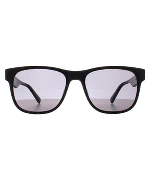 Banana Republic Rectangle Mens Black  Grey BR 4008/S  Sunglasses feature a stylish, contemporary frame with a minimalist design. With superior UV protection and a comfortable fit, theyï¿½re perfect for those who appreciate subtle elegance.