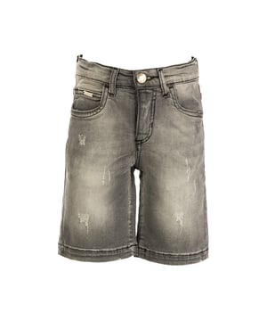 Ontdek de collectie Gaudì-kindershorts, ontworpen voor een comfortabele en altijd modieuze look.