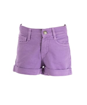 Entdecken Sie die Kollektion der Gaudì-Shorts für Mädchen, die für einen bequemen und stets modischen Look entworfen wurden.