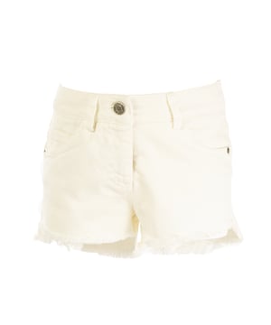 Entdecken Sie die Kollektion der Gaudì-Shorts für Mädchen, die für einen bequemen und stets modischen Look entworfen wurden.