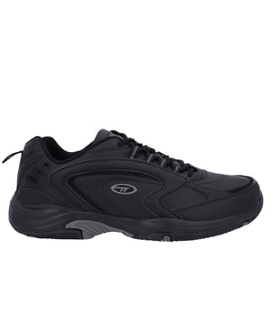 Blast Lite zijn gemakkelijk schoon te maken, lichtgewicht PU sneakers voor degenen die van sport houden of gewoon een comfortabel paar wandelsneakers willen.