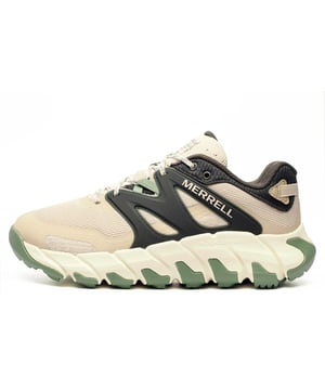 NEW IN 2025 MODEL & COLOUR
 The Maipo Explorer Aerosport is built for those who move with purposeon the trail or through the city. Designed with a ventilated mesh upper, it offers fast-drying breathability to keep you cool and comfortable, no matter the conditions.
 Crafted with sustainability in mind, it features recycled laces, eyestay webbing, elastic heel pull tab, and breathable mesh lining.
 A removable EVA foam footbed provides soft, responsive cushioning combined with a FLEXconnect midsole with dual-directional flex grooves for enhanced ground contact and stability
 Lightweight, Eco-conscious and adventure-ready the Maipo Explorer Aerosport is your go-to for all-day performance and comfort.
 NEW IN 2025 MODEL & COLOUR
- Textile/synthetic upper
- Eco-friendly materials
- Elastic heel pull tab
- FLEXconnect dual-directional flex-grooves in the midsole
- Removable EVA foam footbed
- Merrell sticky rubber outsole offers superior traction
- Soft padded heel & ankle collar
- Comfort cushioned insole
- Merrell branding